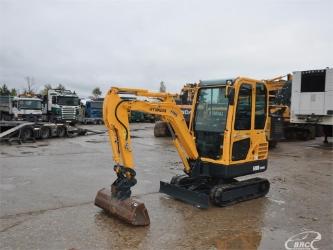 Hyundai R18-9AK