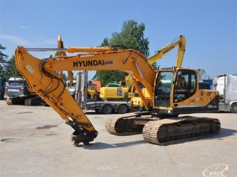 Hyundai R220LC-9A