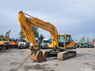 Hyundai R220LC-9S