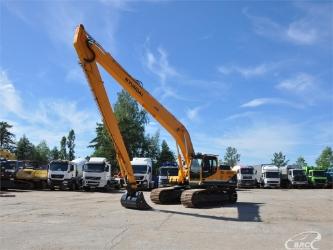 Hyundai R300LC-9A L/R
