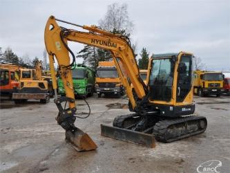 Hyundai R60CR-9A