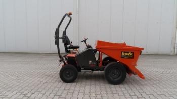 Ausa D150RM