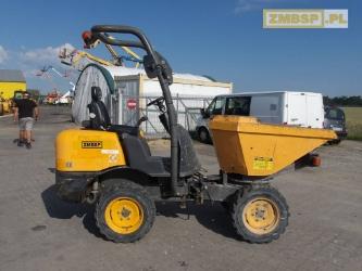 Ausa D 100 AHG