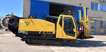 Vermeer D40X55 DR S3