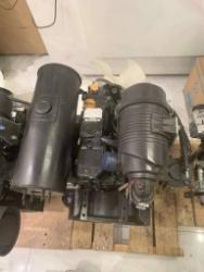 Yanmar 3TNV88