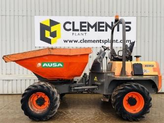 Ausa D600 APG