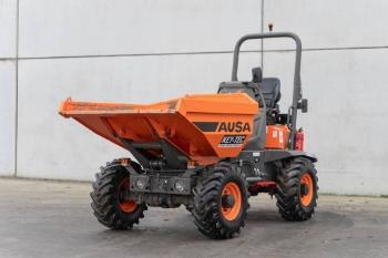 Ausa D 301 AHG