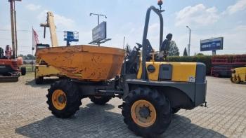 Ausa D 600 APG