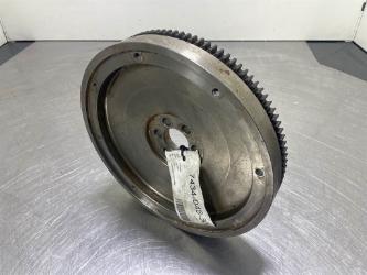 Ahlmann AS900-Cummins B3.3T-4944067/4944069-Flywheel