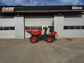 Ausa D301 | Dreh-Kipp-Mulde