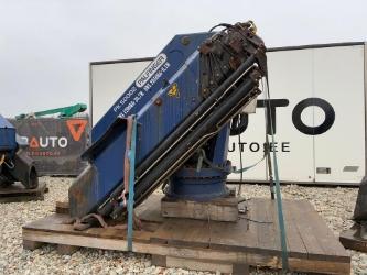 Palfinger PK50002 /M/GS35S