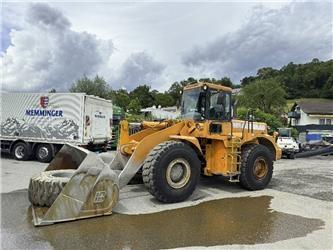 Hyundai HL 760 Radlader Klima Waage 17950 kg