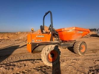 Ausa D 600 APG