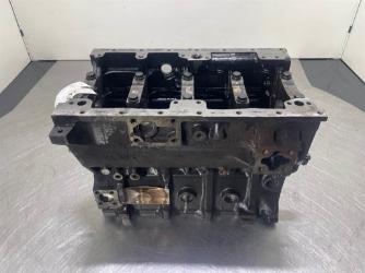 Ahlmann AS900-Cummins B3.3T-4989845-Crankcase/Unterblock