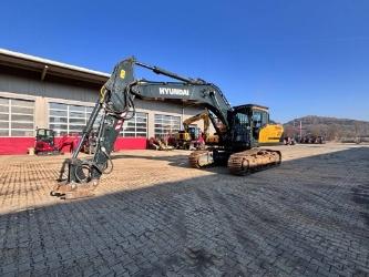 Hyundai HX300ANL