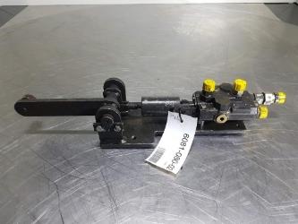Ahlmann AZ14-4145334O-Bucher Hydraulics 051012052-Valve
