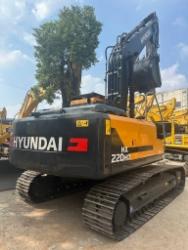 Hyundai HX 220