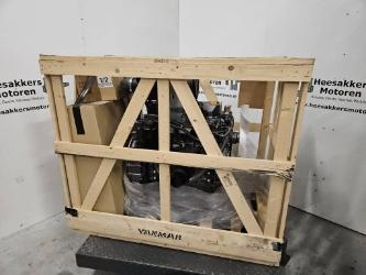Yanmar 4TNV84T
