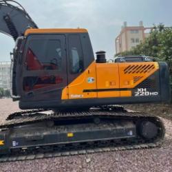 Hyundai HX220