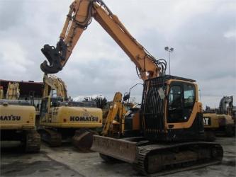 Hyundai 145 LCR 9A