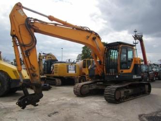Hyundai 235 LCR 9A