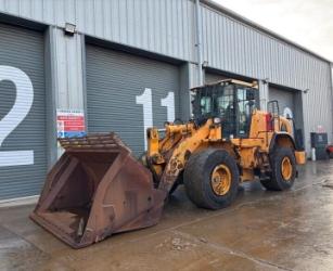 Hyundai HL965