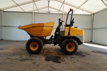 Ausa D 1000 APG