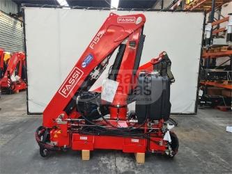Fassi F155A.0.24 E-ACTIVE