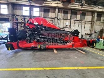 Fassi F2350RL.2.8 HXP TECHNO