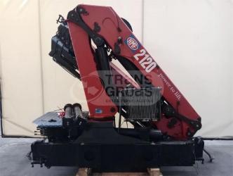 HMF 2120 K RC