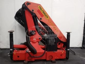 Palfinger PK 22002 EH