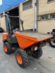 Ausa D120AHG