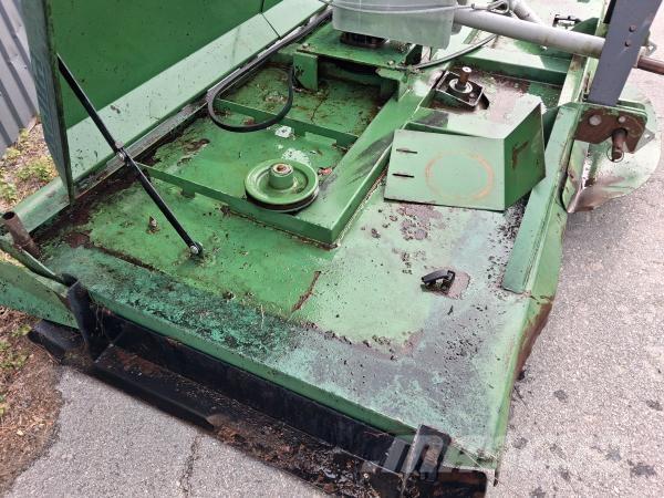 Kellfri BETESPUTS 275 REPOBJEK Segadoras y cortadoras de hojas para pasto