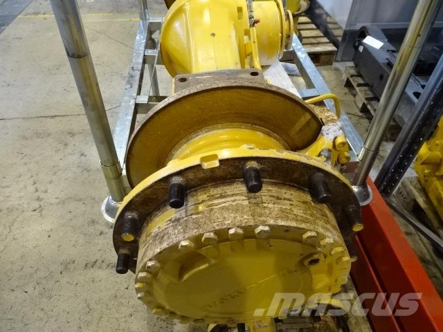Volvo L50 PLANETARY AXLE Ejes