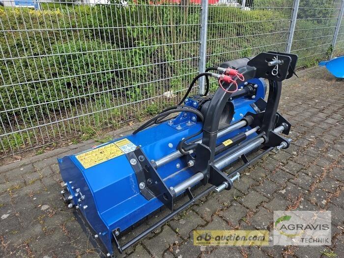 Vogt BLUELINE ML 150 Segadoras y cortadoras de hojas para pasto