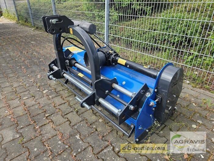 Vogt BLUELINE ML 150 Segadoras y cortadoras de hojas para pasto