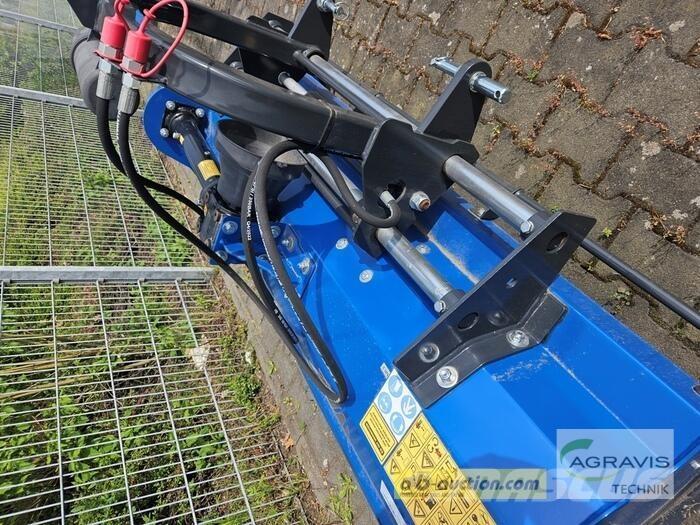Vogt BLUELINE ML 150 Segadoras y cortadoras de hojas para pasto
