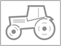 Kubota GL-221 CABIN, 2014, Tractores
