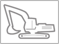 Komatsu D 65 PX-16, 2015, Buldozer sobre oruga